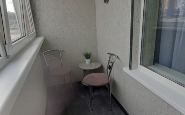 Квартира на А К Толстого 3