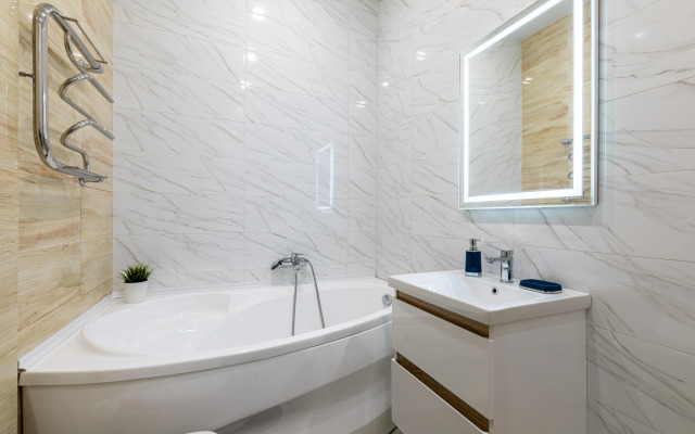 Апартаменты Serenity Homes