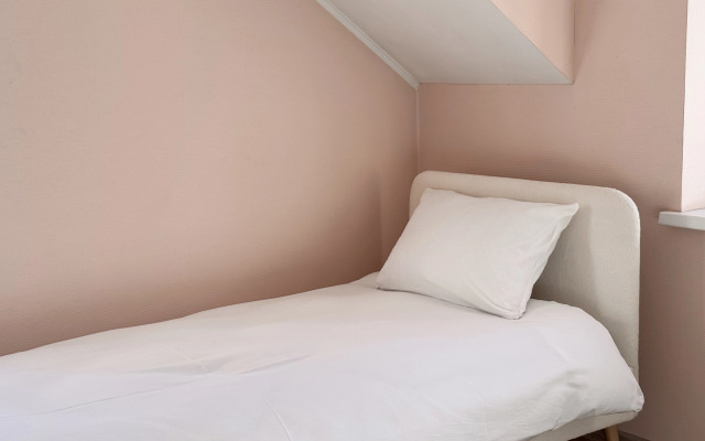 Частный дом Коттедж в Городе