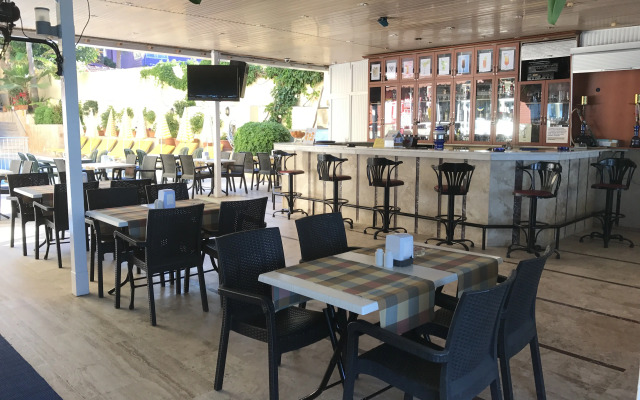 Muz Hotel - All Inclusive