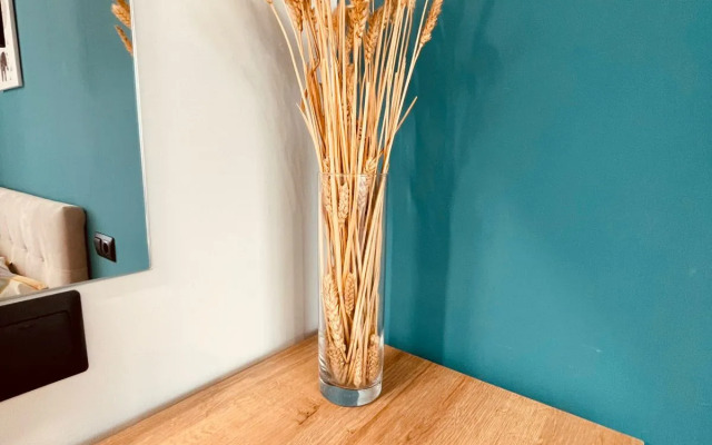 Квартира Видовая Тиффани