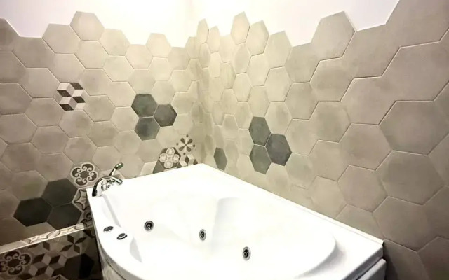 Verhnetorgovaya Ploschad 4 Apartments