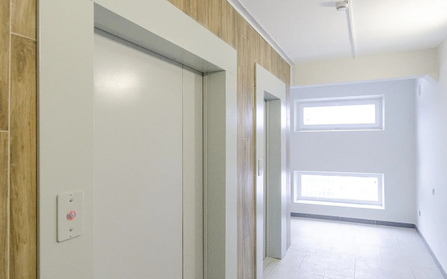 Lyuks Na Aygi Apartments