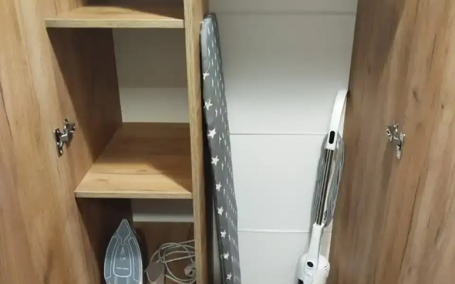 Квартира Студия на Околице