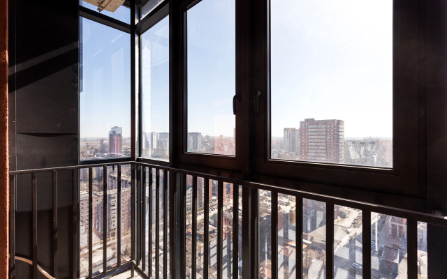 Квартира на Улице Кирова 11