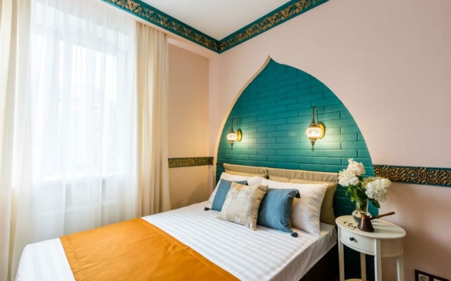 Apartments Studio Marrakesh