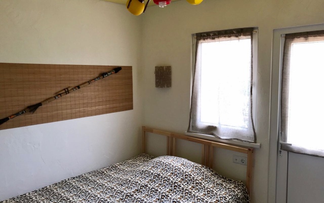 Pyatnitca Guest House