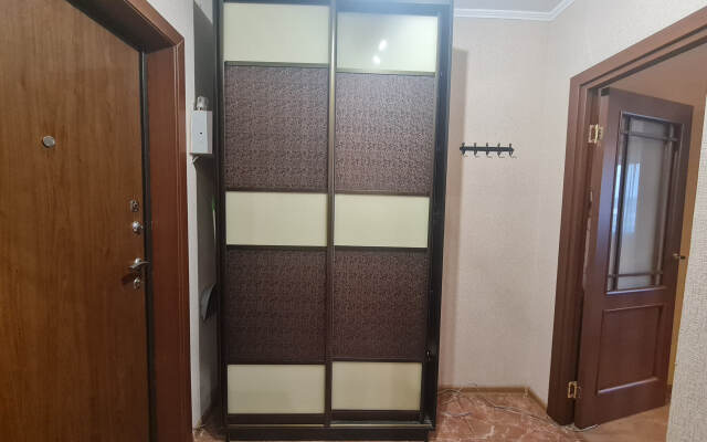 Na Ulitse Kuryzhova 16 Flat