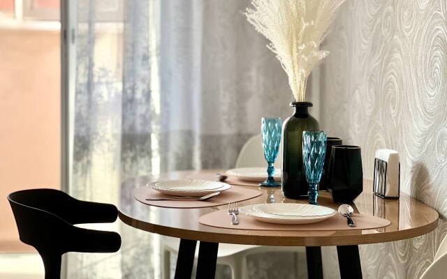 Квартира люкс в новостройке