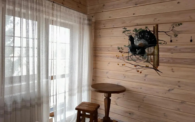 Eko Terem Private house