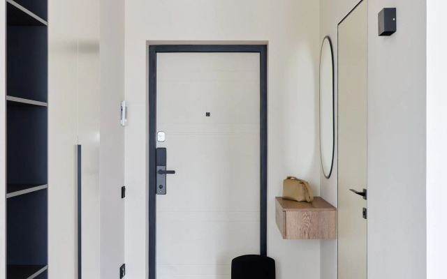 Апартаменты сети VIZIT в ЖК Atlantis Deluxe