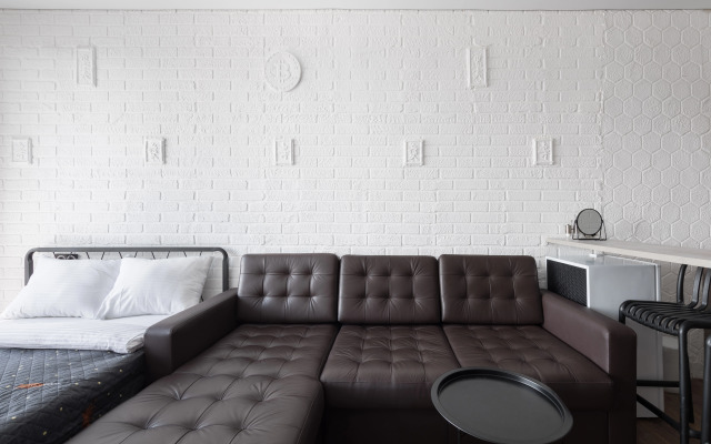 Myata Moscow City Apartment