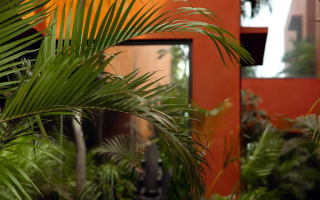 Five Stories by SUOM Guest House