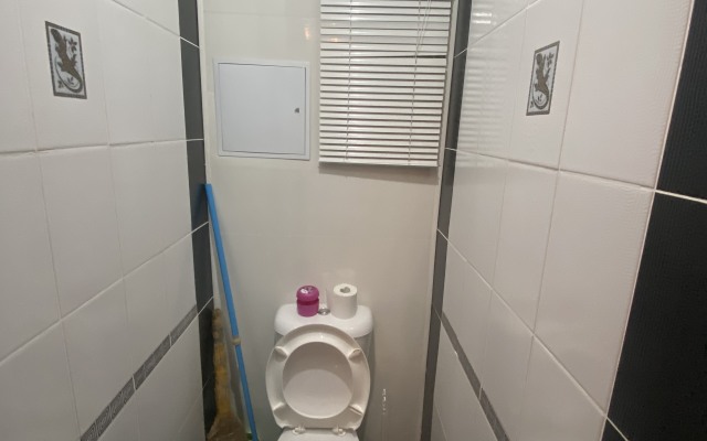 Dvukhkomnatnaya v Peshey Dostupnosti do Tsentra Goroda Flat
