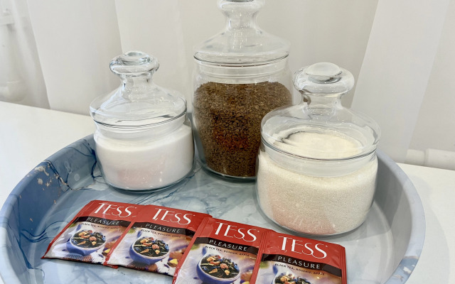 Квартира Студия Бесконтактное заселение Мкр. КПТ Odeyalkin