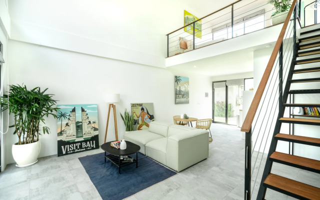Umalas Living Managed by CPM Bali Apartments