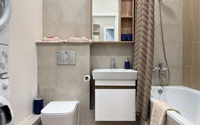 Квартира Умная квартира в Коммунарке