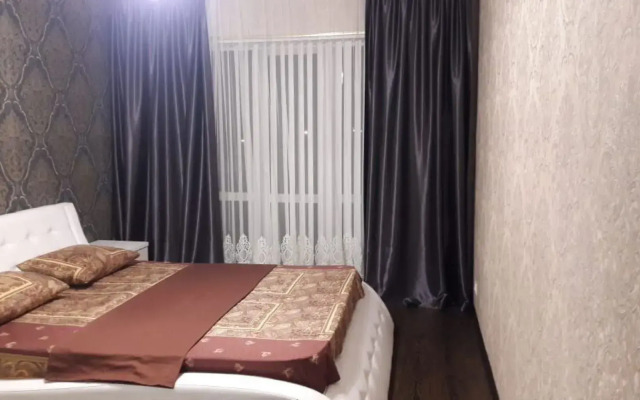 Квартира Улице Астана Кесаева 42А