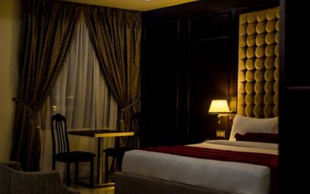 Best Western Plus Ibadan Hotel