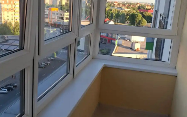 Otdykh na Vysote Flat