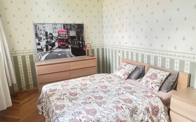 Klassika Na Nekrasova Flat