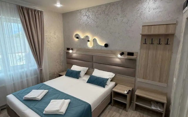 Гостевой дом Магия