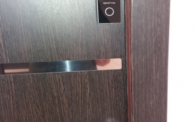 Yes Ok v ZhK Moskva Apartments