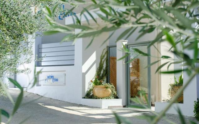 Hotel Estia