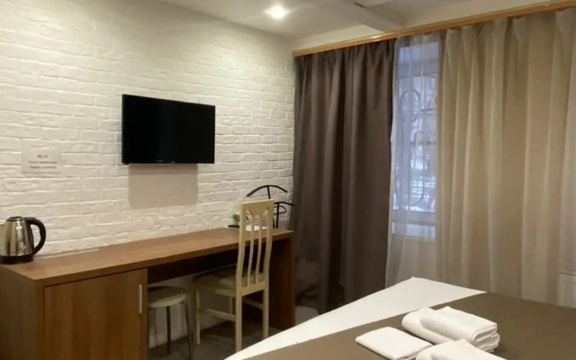 Мини-Отель Невский Питер