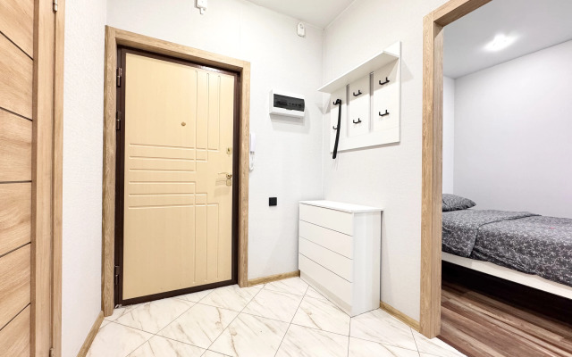 Апартаменты Hugge Place у Аквапарка Объект №187