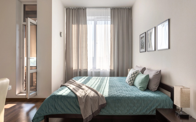 Prudius Apart u SKA arenu Apartments
