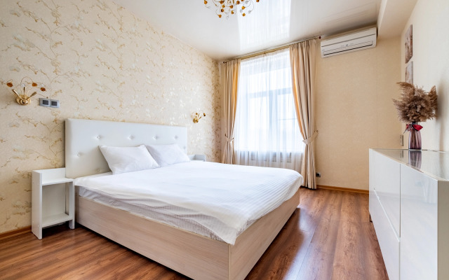 Апартаменты у Метро Парк Победы