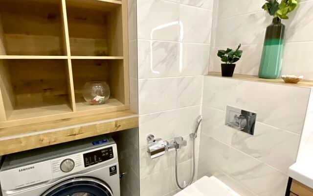 Апартаменты на Чкалова 18