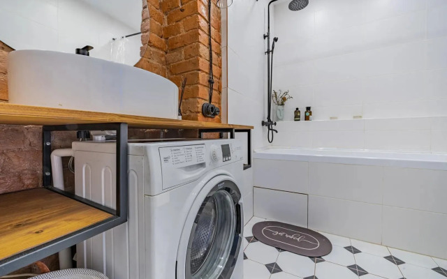 Квартира на Улице Писарева, 18Б