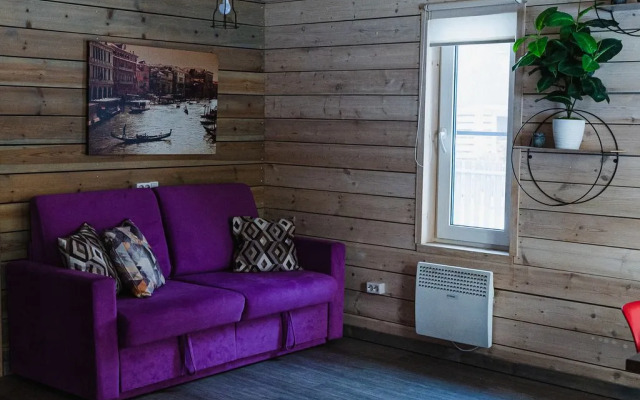 Частный дом