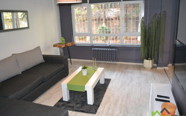 Medical Tourism Rentals Apartments