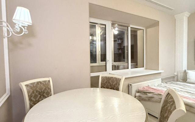 Апартаменты Шикарные в центре города