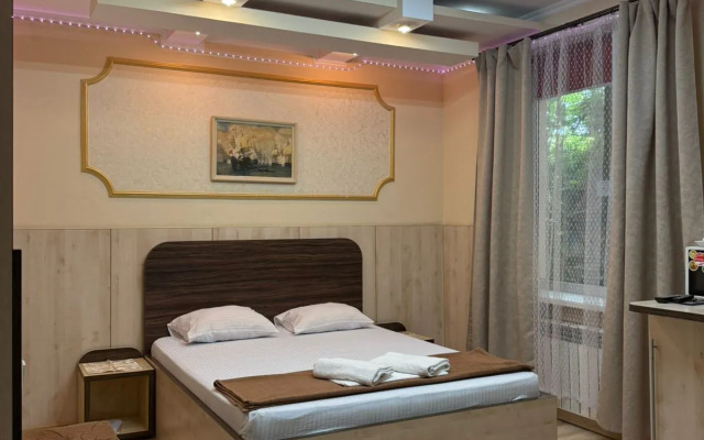 Sofitel Guest House