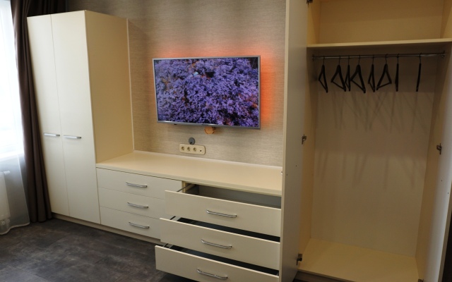 Квартира  MiHome Фантастические Закаты