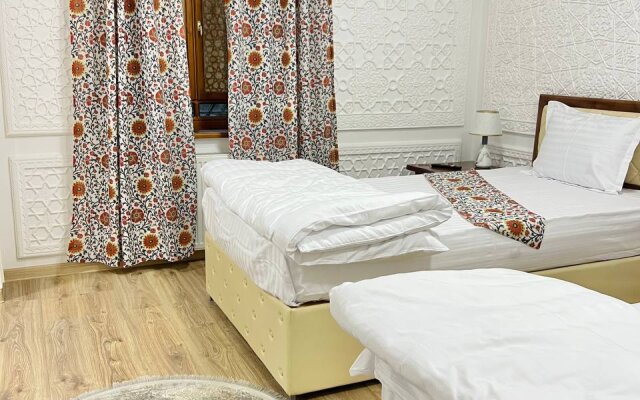 Amiran Boutique Hotel
