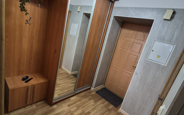 Апартаменты Чайка House на Московском шоссе 140