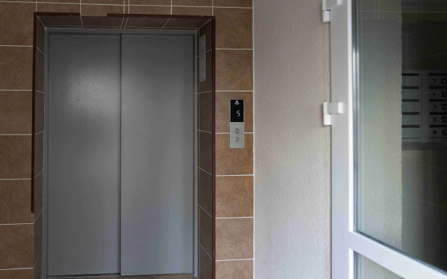 Apartamenty Apart-Deluxe Legendy Morya