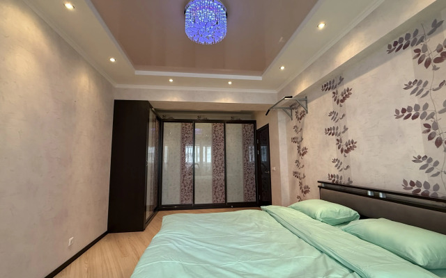 Квартира Просторная 80м2 в лучшей локации города