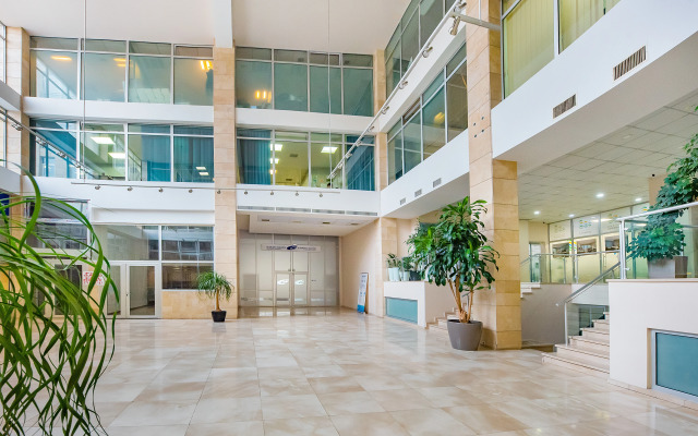 Апартаменты HB apartments Besik