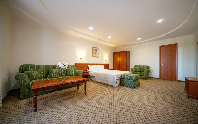 Berezka Park-Otel'