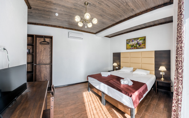 Bavariya Guest House