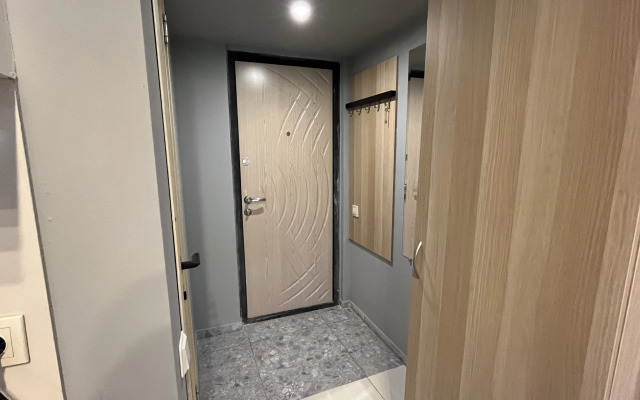 Апартаменты Kurdyukov