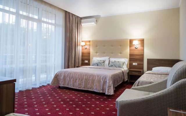 Kassiopeya Guest House
