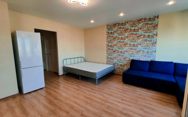 Квартира Студия с Видом на Город