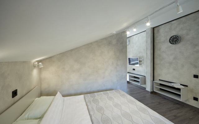 Irkutskiy Kedr Hostel